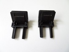 Dual CS 505-3 Haubenscharniere