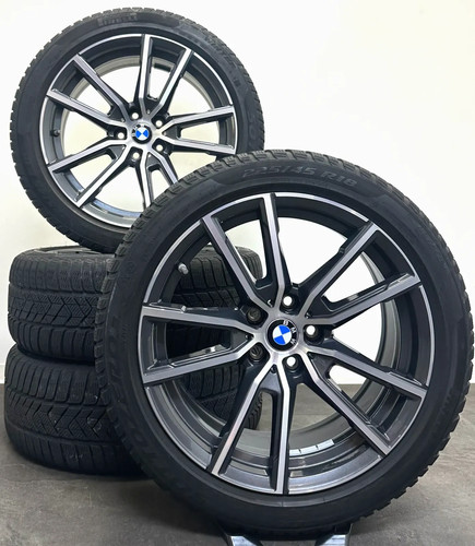 Original bmw 2er - g42, 18zoll