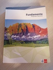 Fundamente Geographie