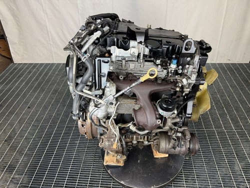Nissan navara d23 - 2015, diesel