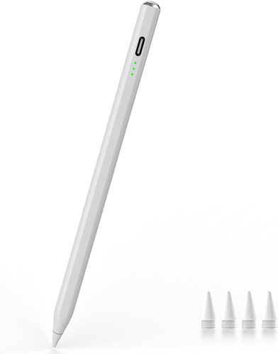 Stift für ipad - ipad, (2018-2026)
