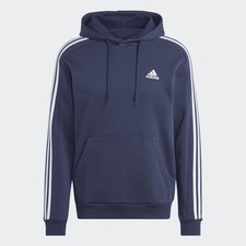 adidas men Essentials Fleece
