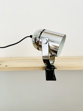 Lidokov Combi Lux Klemmlampe