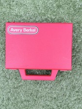 Vintage Avery Berkel Hantelset