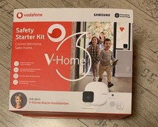 Vodafone V-Home Safety Starter