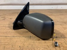 BMW E53 X5 Bj 2003 Spiegel Außenspiegel Seitenspiegel Shadowline links