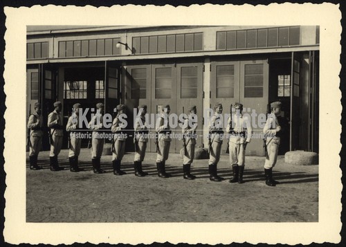 Foto wehrmacht soldaten - foto,