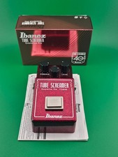Ibanez Tube Screamer TS808