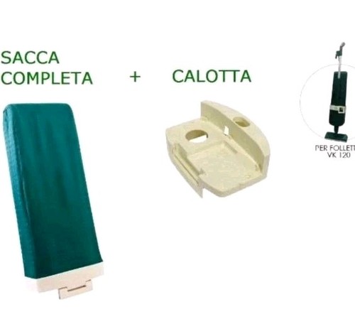 Vorwerk kobold tasche - kobold,