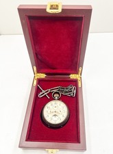 Schwarz Rotguss Mondphase