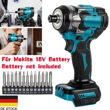 500N.m Schraubendreher 1/4"