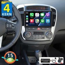 64GB Android 15 Apple Carplay