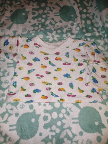 Ddr baby frottee - ddr,