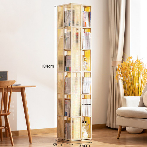 Bücherregal