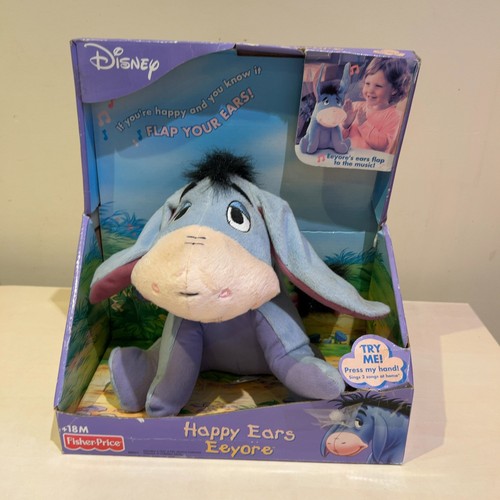 Disney happy ears eeyore - disney,
