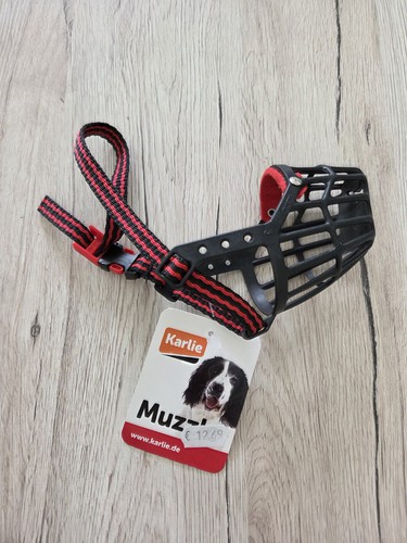Hunde maulkorb 3 - hunde,