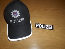 Schildmütze Basecap Mütze