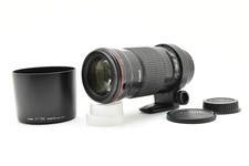 DDP to US *N.MINT* Canon EF 180mm F3.5 Macro L USM Tele Prime Objektiv