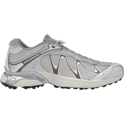 Salomon whisper silver - xt-whisper,