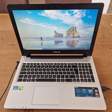 asus notebook laptop 15 Zoll