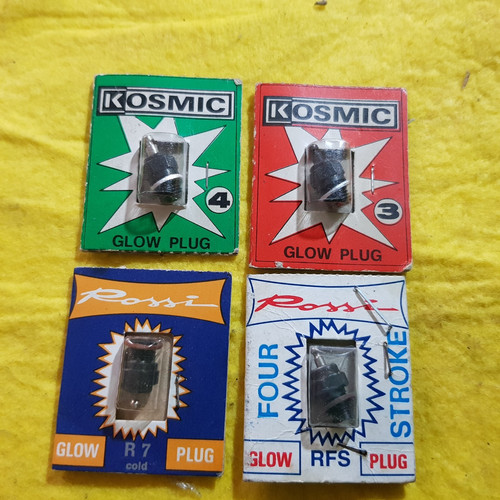 Glühkerze kosmic kosmic3 - glühkerze, 4