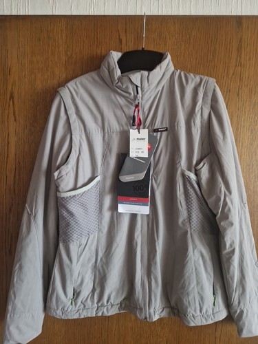 Maier sports outdoor jacke - maier,