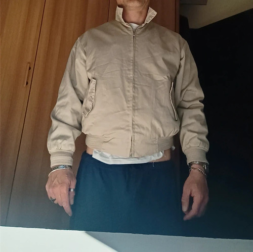 Lonsdale london hersden jacke - london,