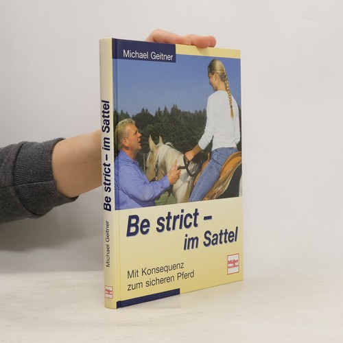 Strict sattel - be, sattel 