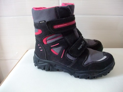 Superfit winterstiefel 38 - superfit,