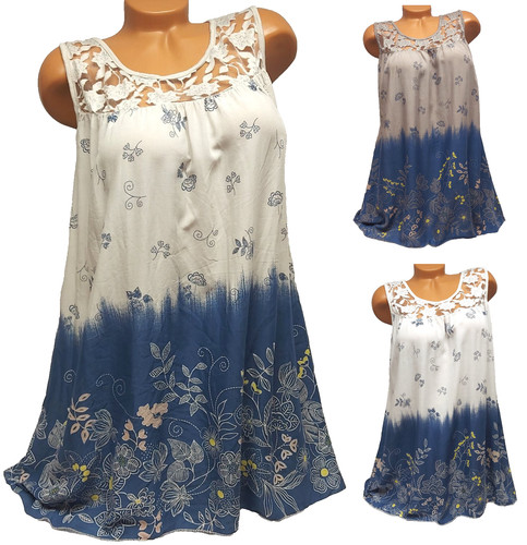 Tunika longtop shirt - ,