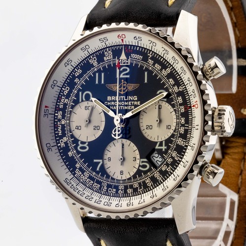 Breitling navitimer ref - breitling,