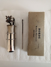 Borde Benzin Brenner gebraucht