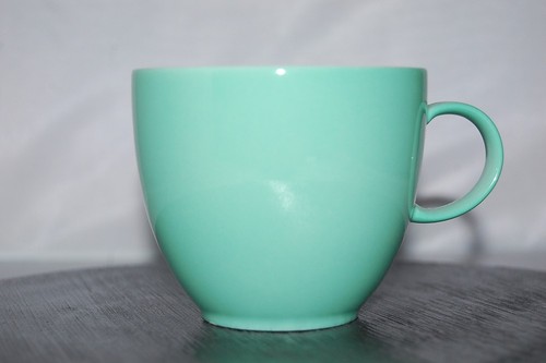 Kaffeetasse cm sunny - kaffeetasse, day