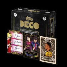 Topps Deco 2022-23 - Pick your
