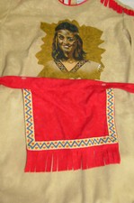 Indian Girl Indianerin