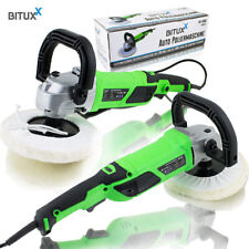 Poliermaschine 1200 Watt