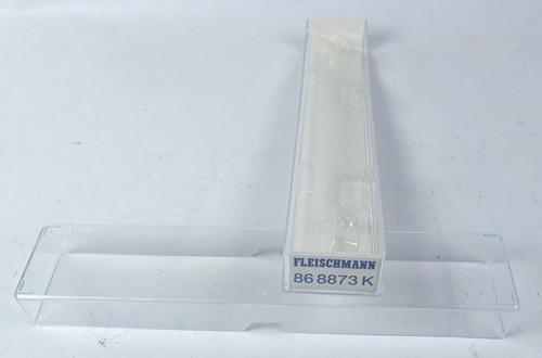 Spur ovp fleischmann - spur, n