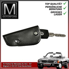 Leder Schlüsseltasche