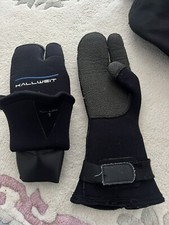 Trockentauchhandschuhe 