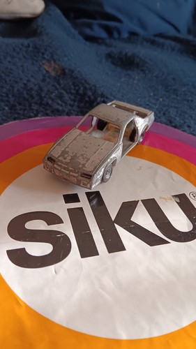 Siku 1051 chevrolet - siku,