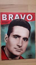 BRAVO Nr.48 von 1961 Maurizio
