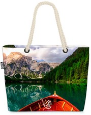 VOID Tasche Braies See Pragser