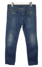 G-STAR Morris Low Straight