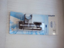 Grohe Vitalio Gleiter chrom