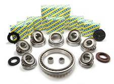 Renault Trafic Master Opel