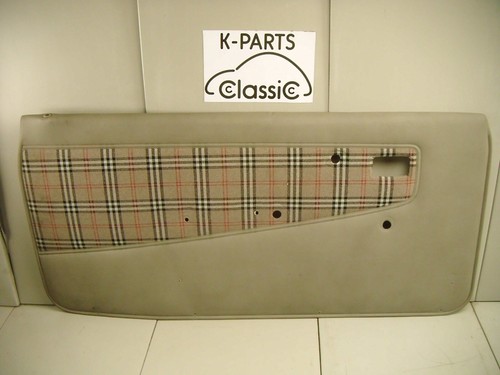 Nos original opel kadett - opel,