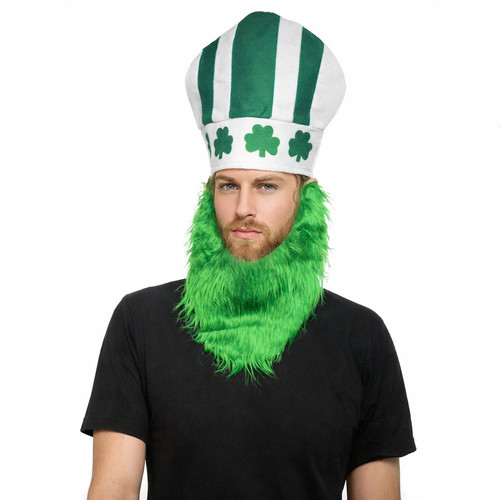 Patricks day kostüm set - kostüm,
