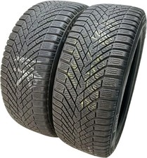 2x Winterreifen 225/45 R18 95V