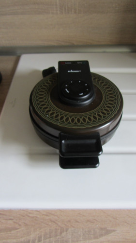 Cloer typ 911 - cloer,