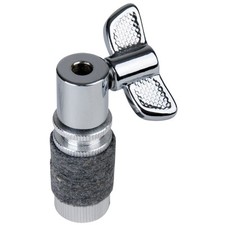 HiHat Clutch Standard, Drum Hardware Ersatzteil, Hi-Hat-Ständer, verchromt